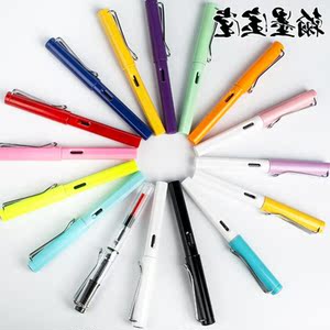 美工笔墨囊怎么用囹a