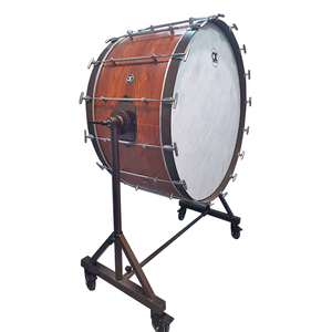 低音大鼓