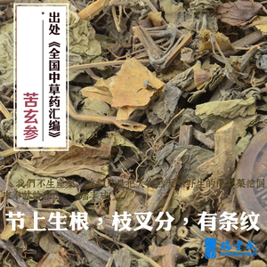 鱼胆草