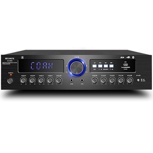 索爱功放机大功率