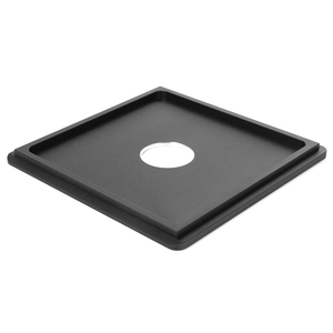 璐朗德Luland迪尔多夫 Deardorff 8X10 6英寸大画幅153X153镜头板