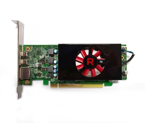 dell/戴尔 新到全新 amd rx640 4g 独立显卡