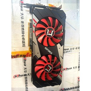 耕升gtx1070ti 8g 追风版,功能正常,实物拍摄._阿里巴巴找货神器