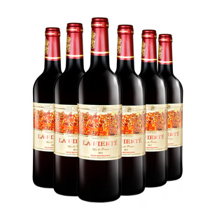 进口红酒】js96分法国波尔多史密斯拉菲特2010干红葡萄酒0人付款969