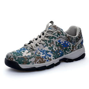 001人付款淘宝夏季轻便透气迷彩跑步鞋新式07a作训布鞋户外耐磨缓震