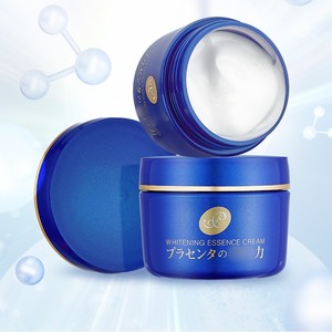 日本brilliant colors/明色精华面霜55g 补水免洗可做睡眠面膜