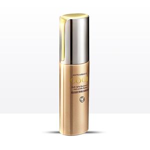 高姿凝时弹嫩抗皱精华液40毫升改善细纹抗皱修护衰老提拉紧致肌肤