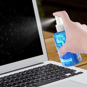 笔记本平板手机贴膜清洁剂 LED电视触摸屏清洗剂套装 屏幕清洁液