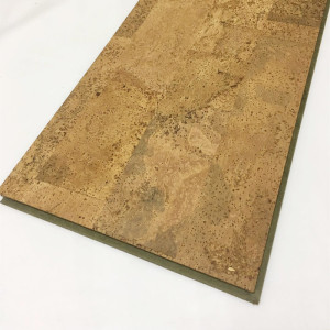 葡萄牙原装进口软木地板儿童防滑地暖软木锁扣软木地板环保隔音