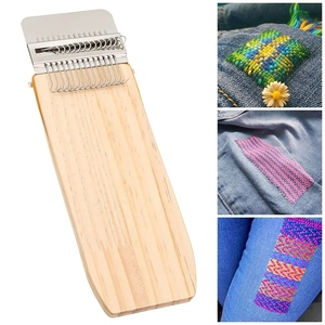 小型编织机工具 Speedweve手工个性编织机迷你版织布机