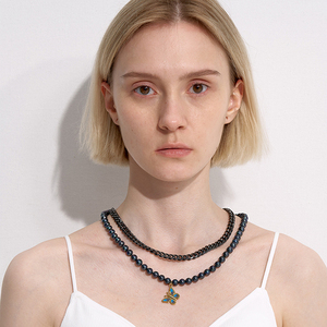 王大陆同款项链