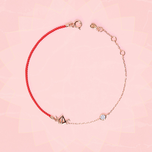 倩女幽魂千纸鹤手链 倩女幽魂手游网易游戏印象官方周边