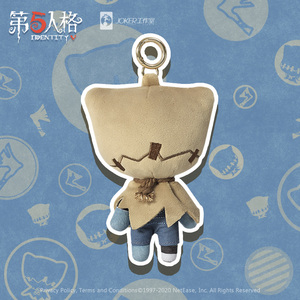 第五人格包挂件