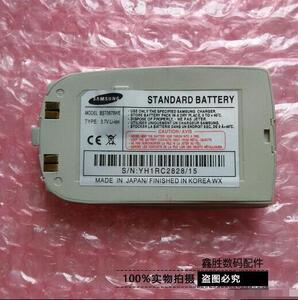 正品三星t108电池 三星x199电池 x199品牌电池