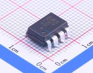 at350 全新原装 acpl-t350-500e 贴片sop8 进口光耦avago at350v