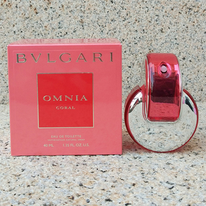 宝格丽omnia香水