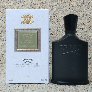 creed/信仰克雷德爱尔兰绿花 男士香水edp 100ml