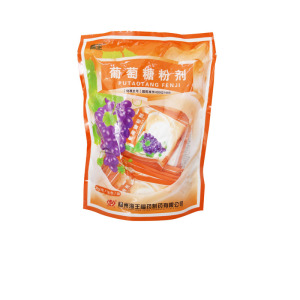 海王葡萄糖粉剂