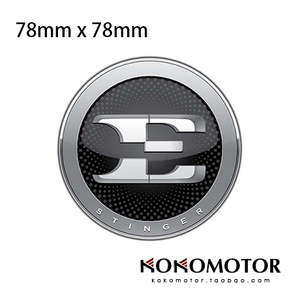 韩国进口起亚车标