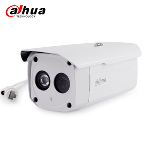 大华100万高清网络监控摄像机720P红外摄像头DH-IPC-HFW1025B