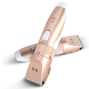 无线理发电动剃刀