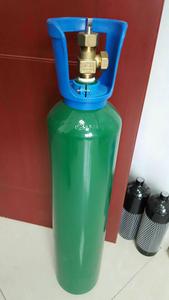 国标实验室用小钢瓶：氨气瓶、氯气瓶、二氧化硫、甲烷等各种气瓶