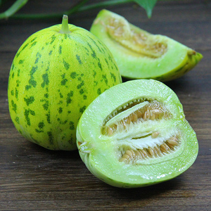 东北八里香香瓜