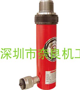 议价 日本理研手动液压泵S1-55-NC