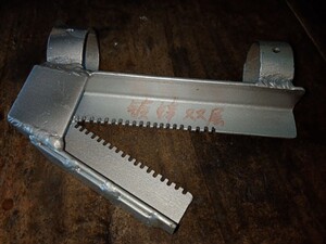 多功能拔杆器!拔木薯,茄杆,葛根,棉柴,玉米杆,烟杆,树苗