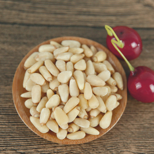 勃利 宏泰松子 红松籽仁 496g 东北特产