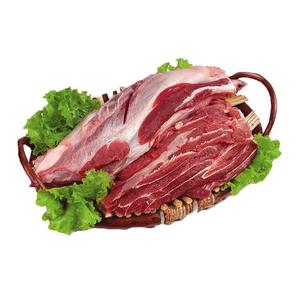 河北农家特产正宗散养新鲜现杀带皮不带皮驴肉五香生熟驴肉满包邮