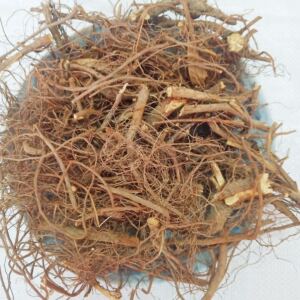 梅州山区中草药材 葫芦茶根 田刀柄根 葫芦树根 狗舌犁根500g包邮