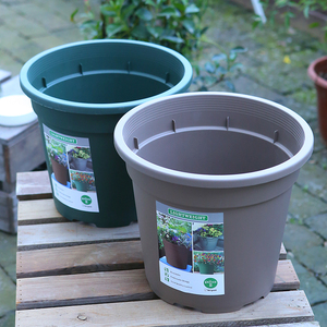 环球二代加仑盆正品