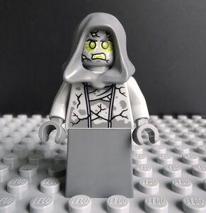 乐高幽灵人仔