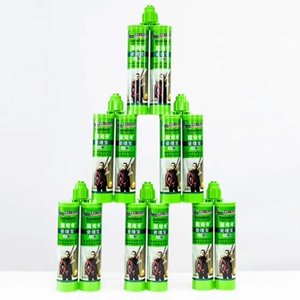 鲁班大师美缝剂-固司令二代瓷缝宝 防水/防霉/环保