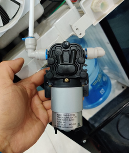 美的饮水机微型泵d-23130,适用yd1629si8si9sq7sY6s