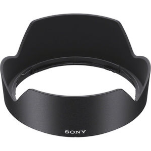 sony索尼2070镜头遮光罩sel2070g 20-70广角遮光罩 a7cr a7m4原装