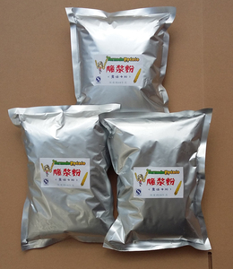 薯塔机专用脆浆粉调料薯片机脆炸粉调浆原料龙卷风土豆机脆浆粉