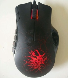 雷蛇鼠标掉漆_海盗船鼠标和雷蛇鼠标_牧马人鼠标和雷蛇鼠标