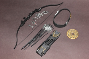 复仇者联盟鹰眼弓