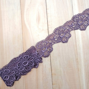 水溶蕾丝花边辅料小镂空居家布艺手工装饰做衣服裙子下摆加长接边