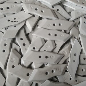 百川犁尖 230/330/430/530犁尖冀农龙丰栅条犁配件保农凯丰王