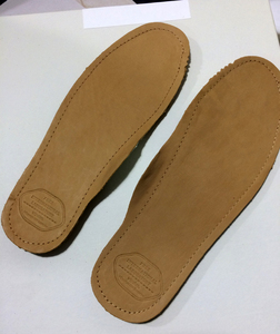 vv鞋垫小胎牛皮软木屑真皮软木塞