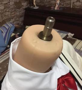 000人付款淘宝收exdoll