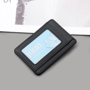 2024龙年驾驶证卡包多卡位超薄小巧证件卡套礼物个性创意卡片夹男