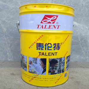 泰伦特 ec-30 电气机械设备 带电清洗剂 s3014脱脂除油污 20l/桶