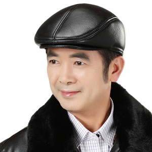 【老人帽子男士老头冬季】老人帽子男士老头冬季品牌,价格 - 阿里巴巴