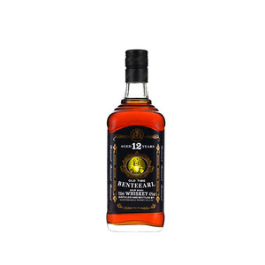 洋酒 杰克伯爵12年威士忌行货威士忌700ml酒吧夜市充场酒调配基酒