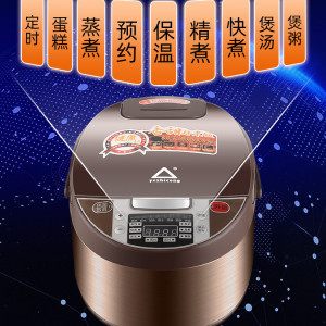 红三角电饭锅正品品牌