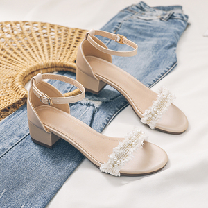 女士凉鞋包跟-淘宝拼多多热销女士凉鞋包跟货源拿货 - 阿里巴巴货源